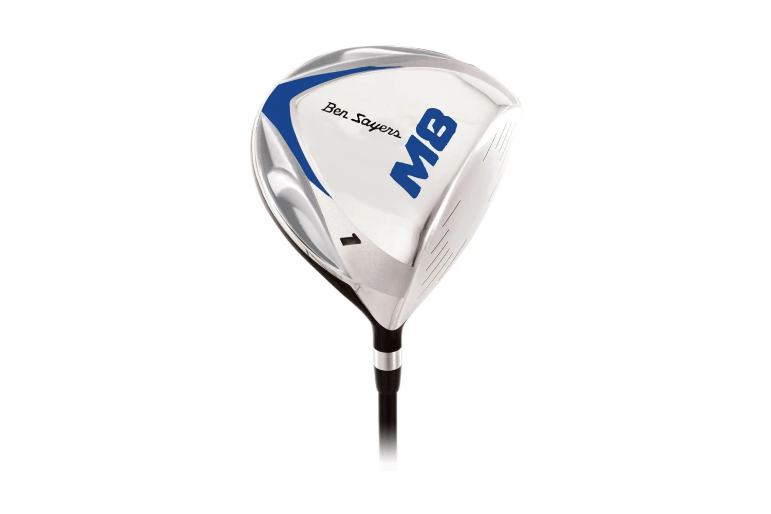 Ben Sayers M8 Komplettset 6 Ben Sayers M8 Komplettset – Bild 4