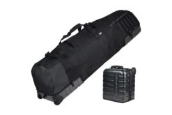 Sun Mountain Kube Travelcover