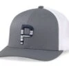 Puma Sundown P Trucker Cap -Golf Verkäufe 023738 03 1