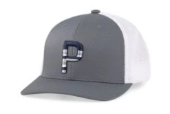 Puma Sundown P Trucker Cap