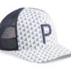 Puma Palms Trucker Cap -Golf Verkäufe 024839 01