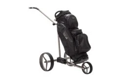 TiCad Liberty 23 Elektro-Trolley -Golf Verkäufe 03 ticad liberty mit golfbag web 23