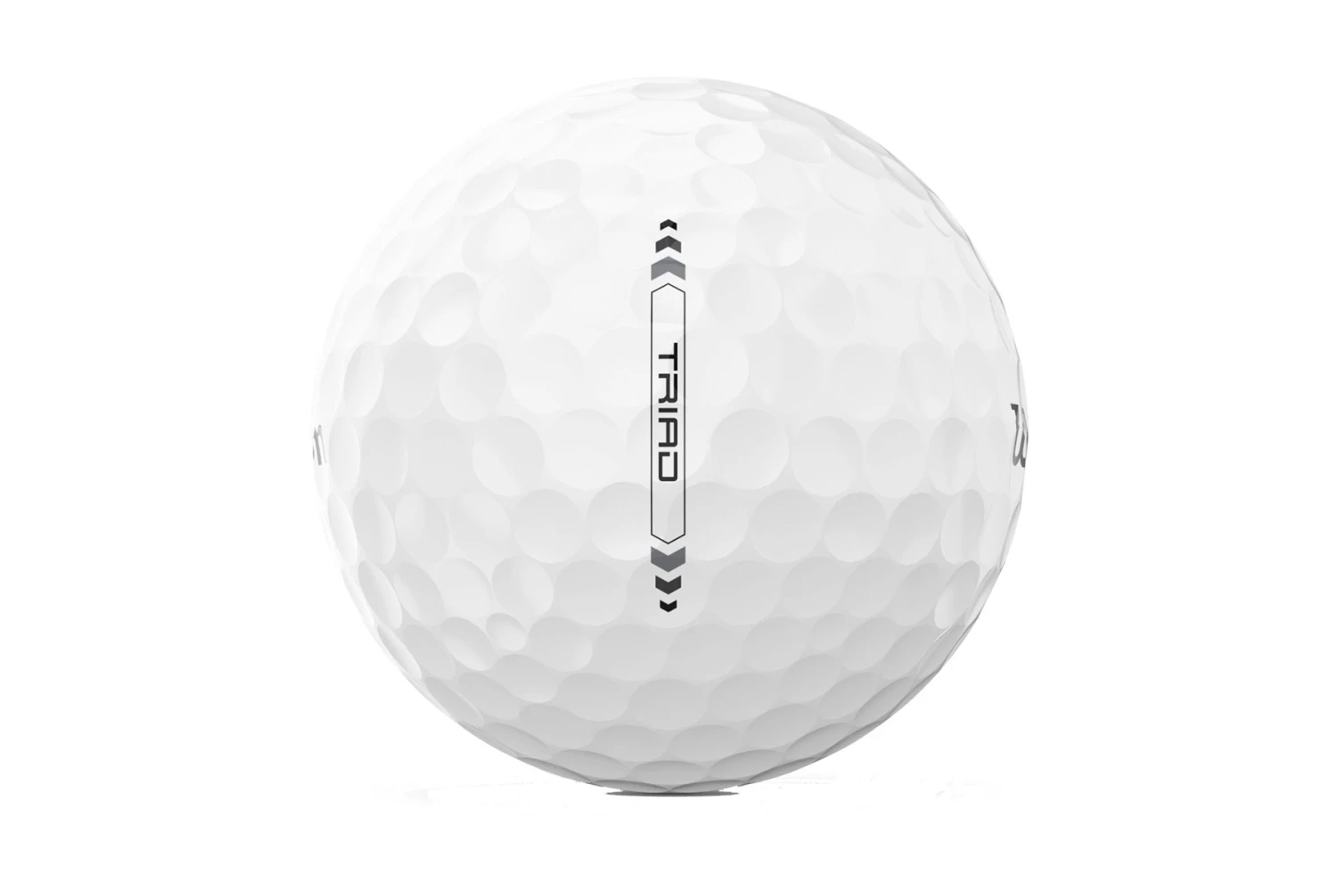 Wilson Triad Golfbälle 5 Wilson Triad Golfbälle – Bild 3