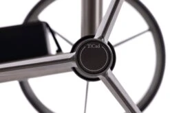 TiCad Liberty 23 Elektro-Trolley -Golf Verkäufe 04 ticad liberty detail titanrad web 23