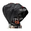 Sun Mountain Dry Hood Bag Cover -Golf Verkäufe 0508089 100 a