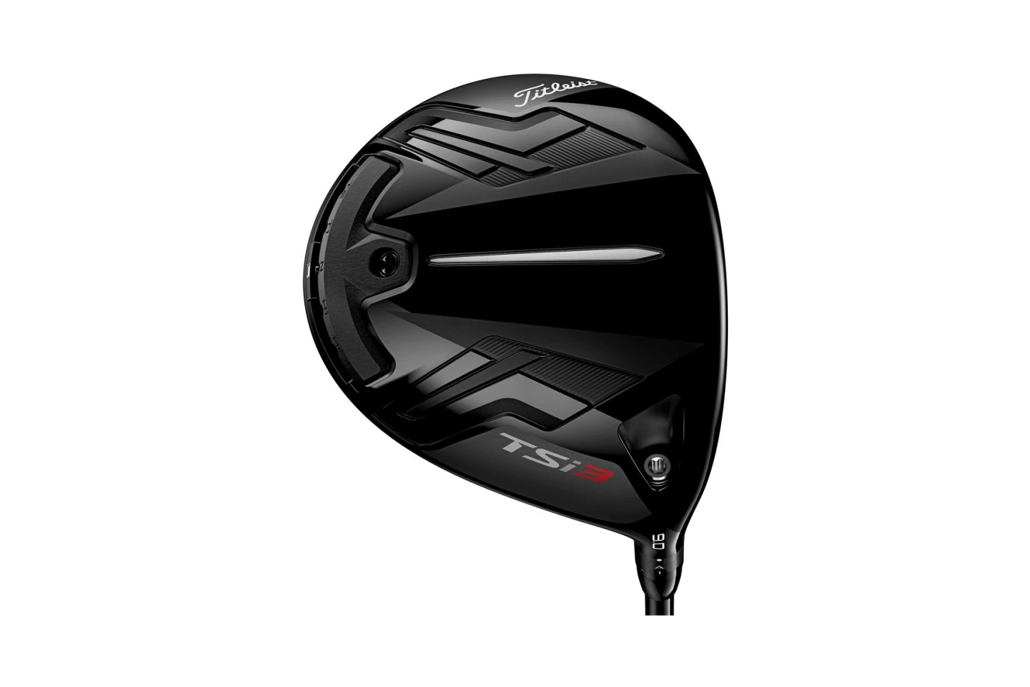 Titleist TSi3 Driver 8 Titleist TSi3 Driver – Bild 6