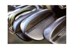 Titleist Vokey Design SM8 Jet Black -Golf Verkäufe 1 1 6 2