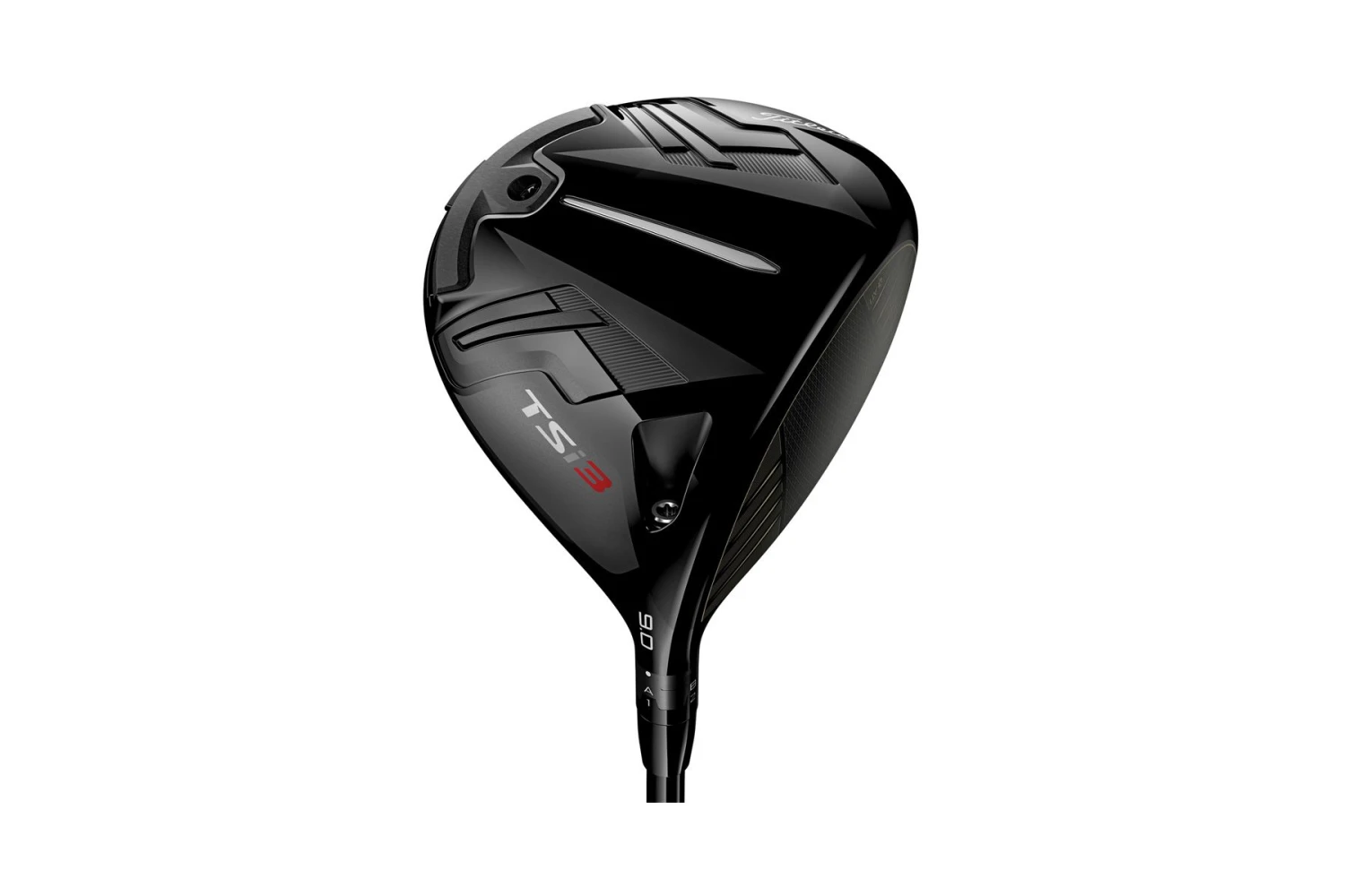Titleist TSi3 Driver 3 Titleist TSi3 Driver