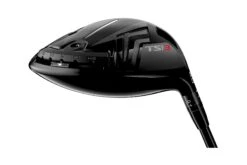 Titleist TSi3 Driver 16 Titleist TSi3 Driver -Golf Verkäufe 1 7 6