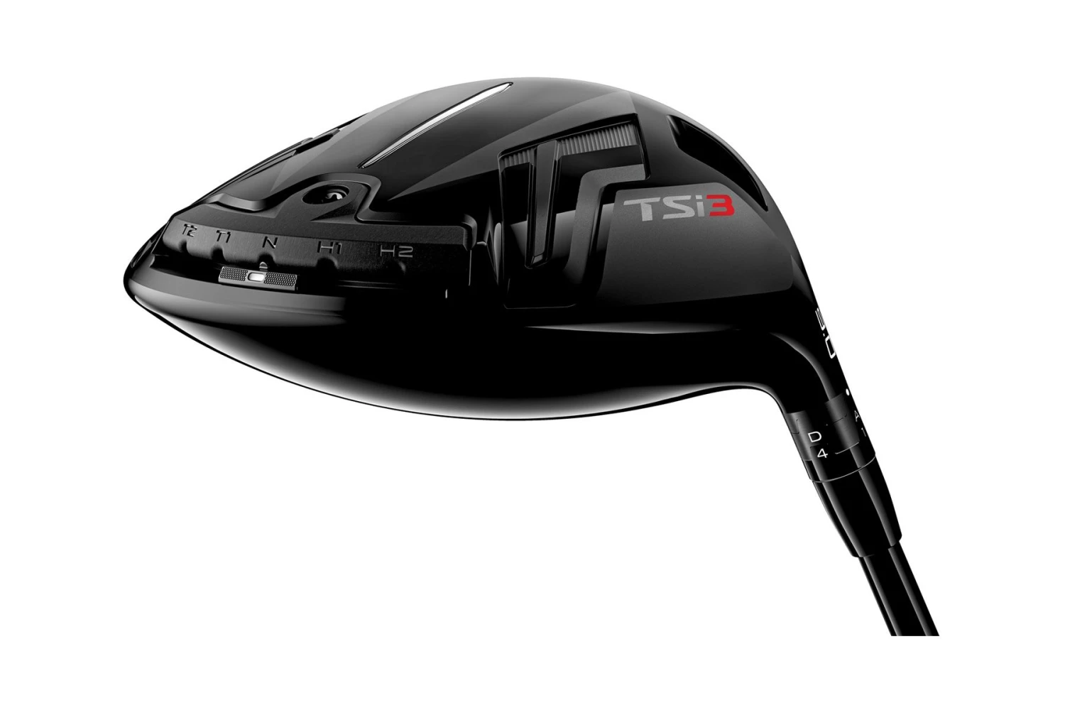 Titleist TSi3 Driver 9 Titleist TSi3 Driver – Bild 7
