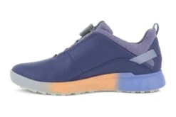 Ecco S-Three BOA Golfschuhe -Golf Verkäufe 102913 60258 inside print 1