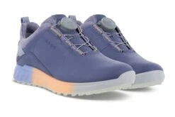 Ecco S-Three BOA Golfschuhe -Golf Verkäufe 102913 60258 pair print
