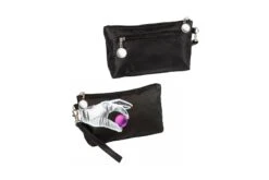 Sydney Love Accessoire Tasche - White Glove And Ball