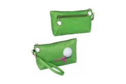 Sydney Love Accessoire Tasche - Golf Ball & Tee