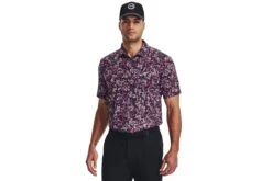 Under Armour Playoff 3.0 Poloshirt -Golf Verkäufe 1378677 002 fc 1