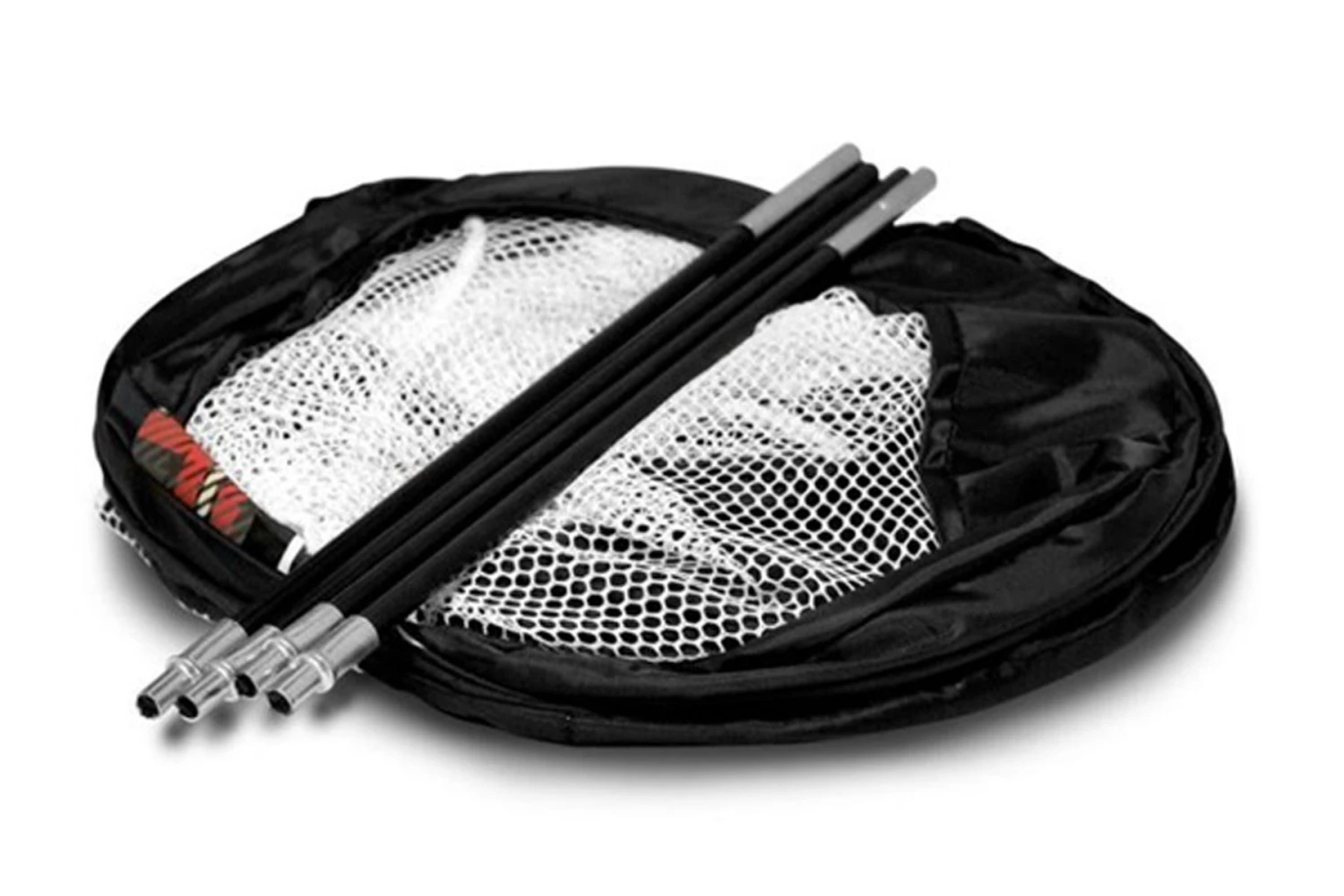 Longridge Quad Chipping Netz 5 Longridge Quad Chipping Netz – Bild 3