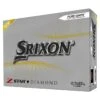 Srixon Z-Star Diamond Golfbälle -Golf Verkäufe 151797 srixon z star diamond h 01