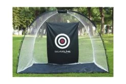 Silverline Golf Practice Net - Abschlagnetz