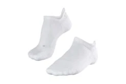 Falke GO2 Invisble Herren Sneaker Socken