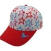 Girls Golf Color Star Cap -Golf Verkäufe 16608 2