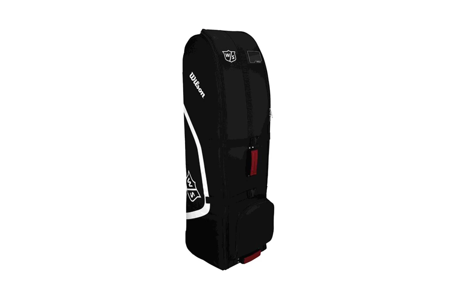 Wilson Staff Padded Travel Cover 3 Wilson Staff Padded Travel Cover