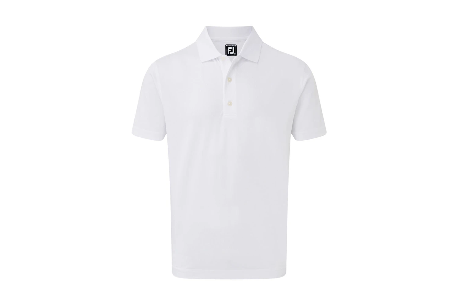 FootJoy Stretch Pique Essential Poloshirt 3 FootJoy Stretch Pique Essential Poloshirt