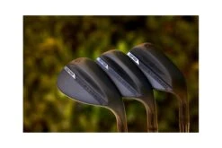 Titleist Vokey Design SM8 Jet Black -Golf Verkäufe 1 20 1