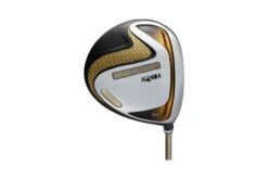 Honma Beres Driver 10.5 Regular 47g 3 Sterne