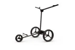 GolfQuant 1e Titan-Elektro-Caddy