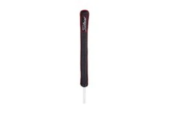 Titleist Haube Jet Black Alignment Stick-schwarz