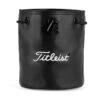 Titleist Classic Valuable Pouch -Golf Verkäufe 2020 classicvaluablespouch black front ta20vp 0