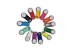 Pitchfix Hybrid 2.0 + Ballmarker Logo Planetgolf