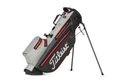 Titleist Players 4 StaDry Standbag