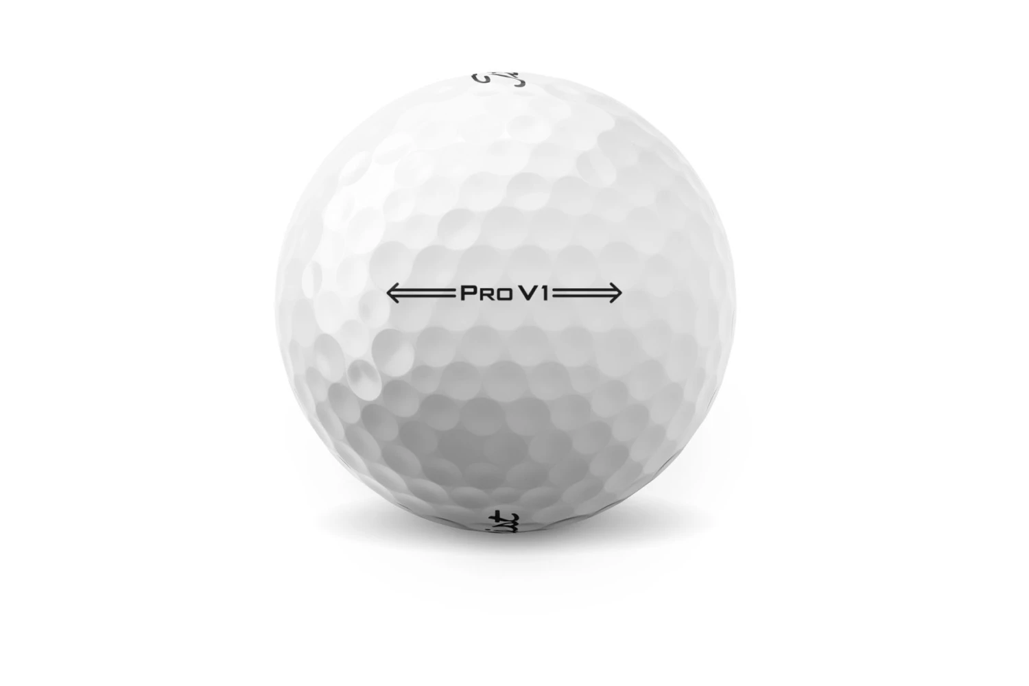 Titleist Pro V1 Golfbälle 5 Titleist Pro V1 Golfbälle – Bild 3