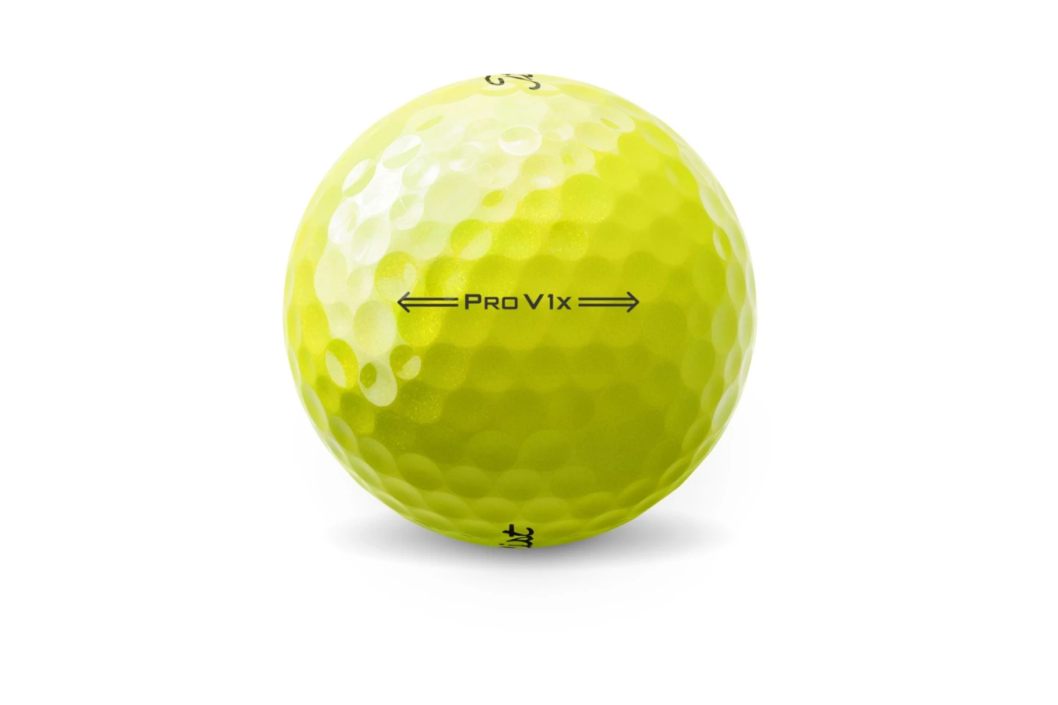 Titleist Pro V1x Golfbälle 6 Titleist Pro V1x Golfbälle – Bild 4