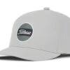 Titleist Boardwalk Junior Cap -Golf Verkäufe 2022 junior boardwalk gray charcoal white th22ajwcbe 00c1 1