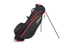 Titleist Players 4 Carbon Standbag
