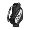Titleist Tour Series Premium STADRY Cartbag -Golf Verkäufe 2022 premium cart stadry black white tb20ct1 01 01