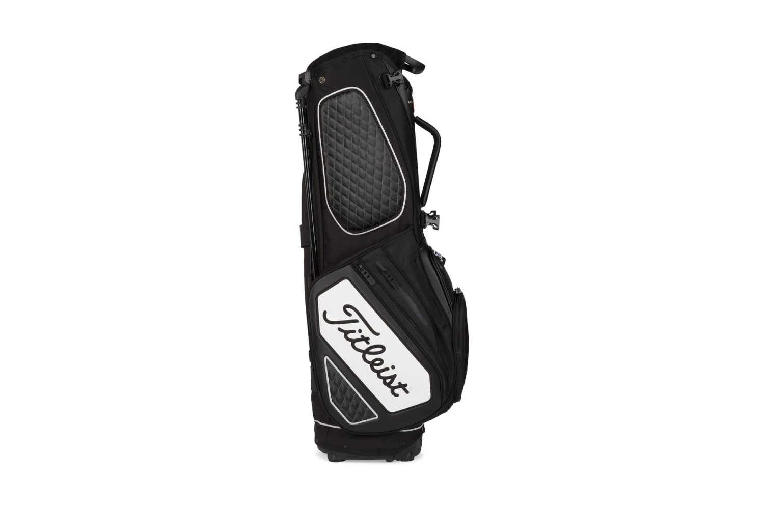 Titleist Tour Series Premium Standbag 8 Titleist Tour Series Premium Standbag – Bild 6