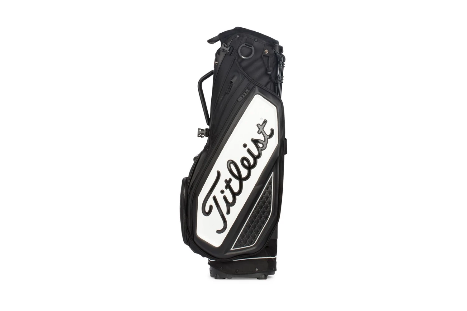 Titleist Tour Series Premium Standbag 5 Titleist Tour Series Premium Standbag – Bild 3