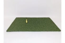 Private Greens Abschlagmatte Performance 60x35 Cm