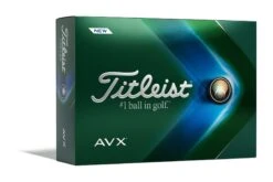 Titleist AVX Golfbälle