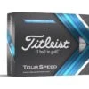 Titleist Tour Speed 2022 Golfbälle