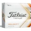 Titleist Velocity Golfbälle