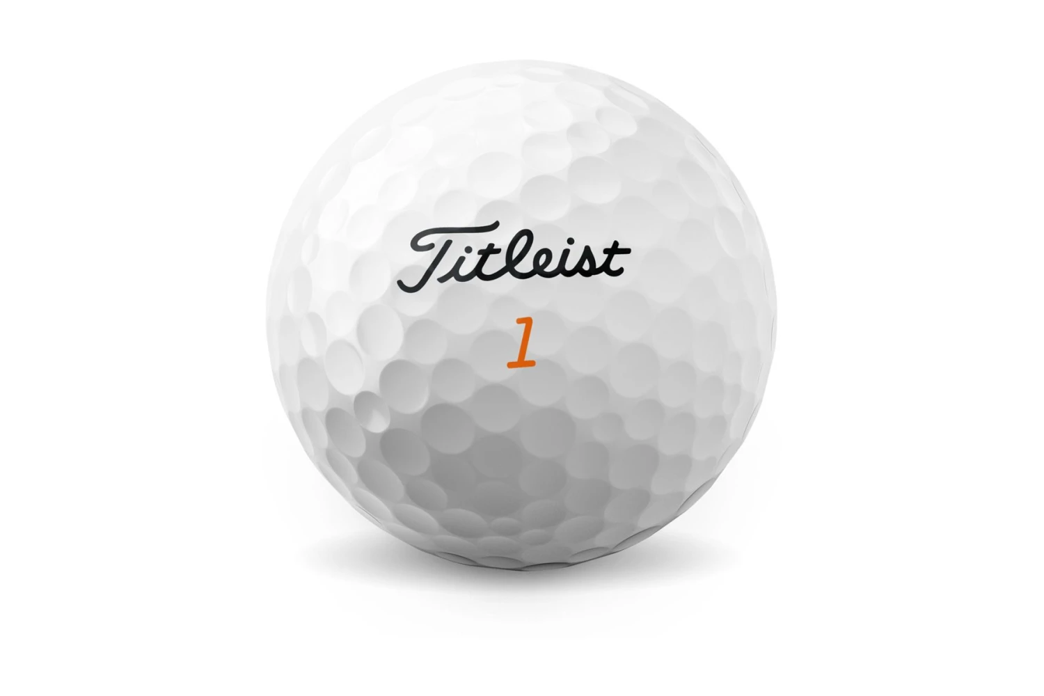 Titleist Velocity Golfbälle 5 Titleist Velocity Golfbälle – Bild 3