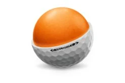 Titleist Velocity Golfbälle 9 Titleist Velocity Golfbälle -Golf Verkäufe 2022 velocity white core cutaway