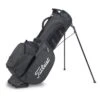 Titleist Players 4 Standbag Für Linkshänder 1 Titleist Players 4 Standbag Für Linkshänder -Golf Verkäufe 2023 players4lh black 01 1