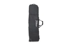 Titleist Players Black Edition Travelcover -Golf Verkäufe 2023 playerstravelcover black red 03