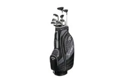 Callaway Solaire Komplettset Damen