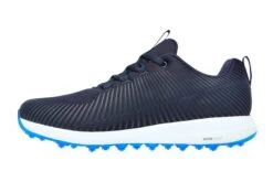 Skechers MAX-Bolt Golfschuhe -Golf Verkäufe 214021 nvbl d